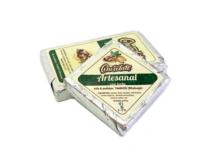 Chocolate Artesanal